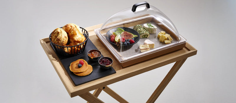 Cloches et Accessoires