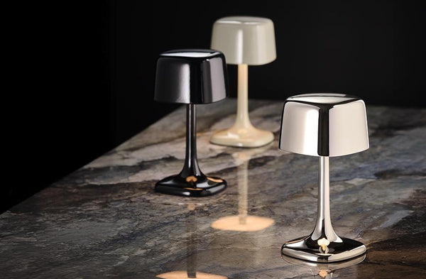 LAMPES DE TABLE