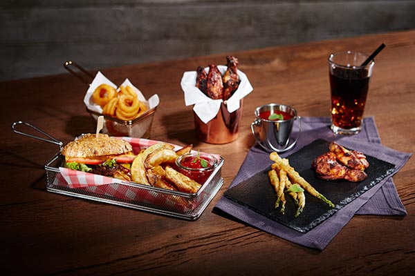 SNACKHOLDER