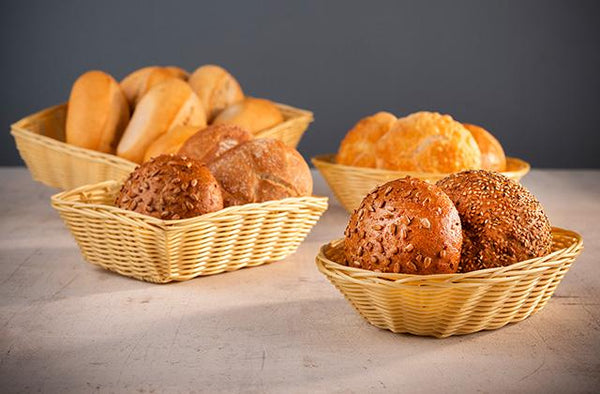 Paniers en PP BASIC