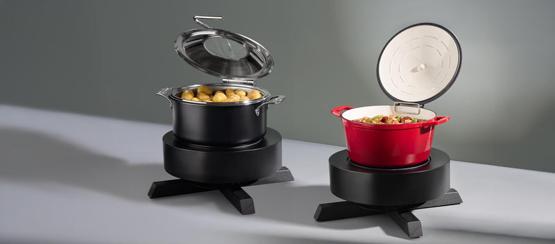 Chafing Dish, GN Bacs & Transport 